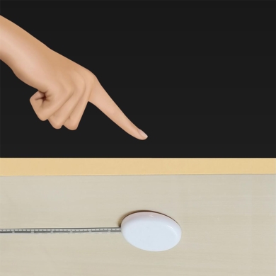 Włącznik V-TAC SKU24358 VT-8165