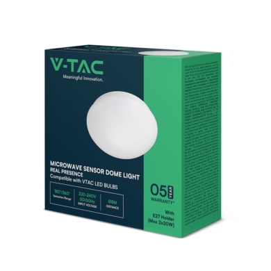 Oprawa V-TAC SKU24359 VT-8178