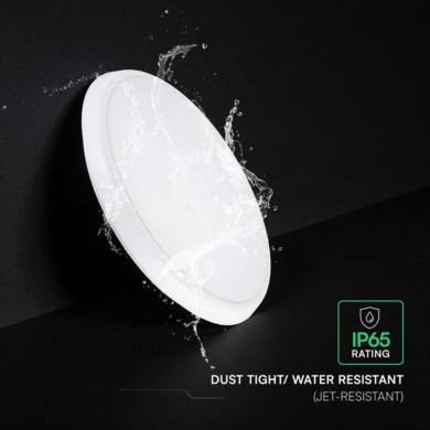 Oprawa V-TAC SKU24360 VT-8179 CCT Zmiana barwy 40W