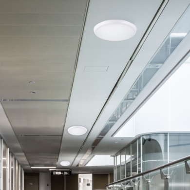 Oprawa V-TAC SKU24360 VT-8179 CCT Zmiana barwy 40W