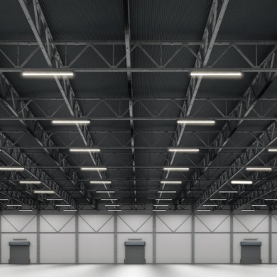 Oprawa V-TAC SKU233926 VT-12017 6500K 18W 2160lm