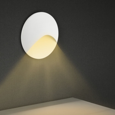 Oprawa V-TAC SKU24230 VT-44002RD 3000K 3W 230lm