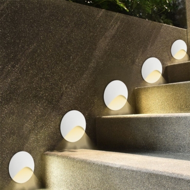 Oprawa V-TAC SKU24230 VT-44002RD 3000K 3W 230lm