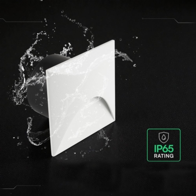 Oprawa V-TAC SKU24231 VT-44002SQ 3000K 3W 230lm