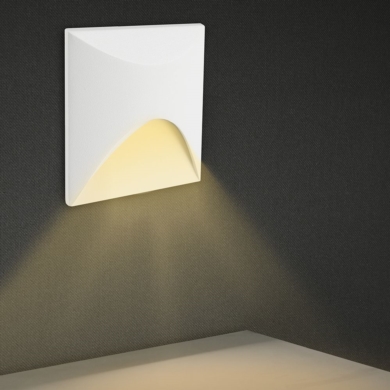 Oprawa V-TAC SKU24231 VT-44002SQ 3000K 3W 230lm