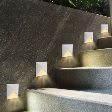 Oprawa V-TAC SKU24231 VT-44002SQ 3000K 3W 230lm