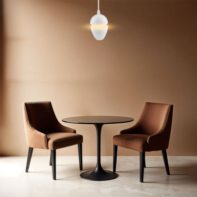 Oprawa V-TAC SKU24232 VT-89009 3000K 9W 900lm