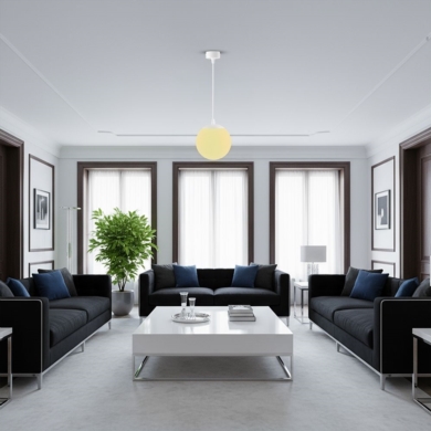 Oprawa V-TAC SKU24233 VT-89112 3000K-4000K-6500K 1