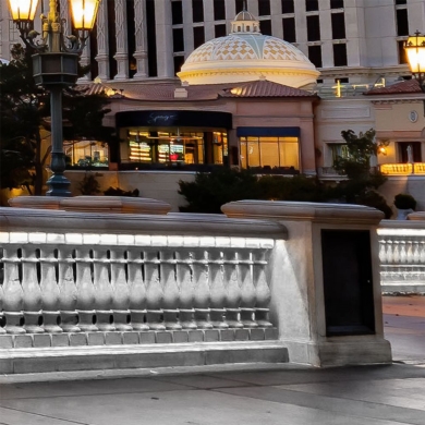 Neon V-TAC SKU24322 VT-564 6500K 9W