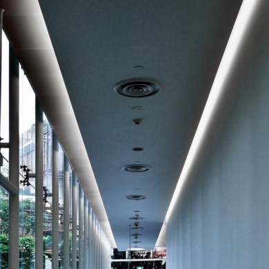 Neon V-TAC SKU24322 VT-564 6500K 9W