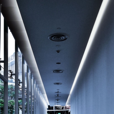 Taśma V-TAC SKU24323 VT-2835 6500K 8W 785lm