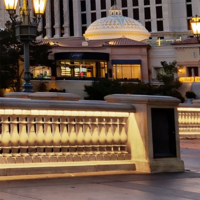 Neon V-TAC SKU24329 VT-564 3000K 9W