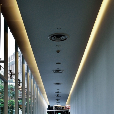 Neon V-TAC SKU24329 VT-564 3000K 9W