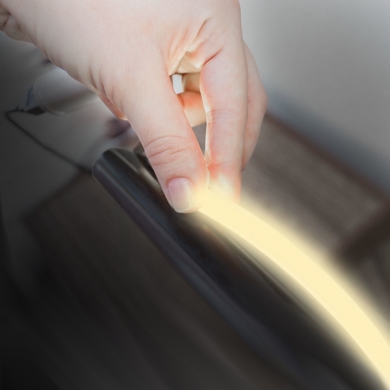 Neon V-TAC SKU24330 VT-564 4000K 9W