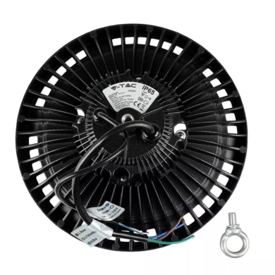 Oprawa V-TAC SKU563 VT-9-101 6400K 100W 11000lm