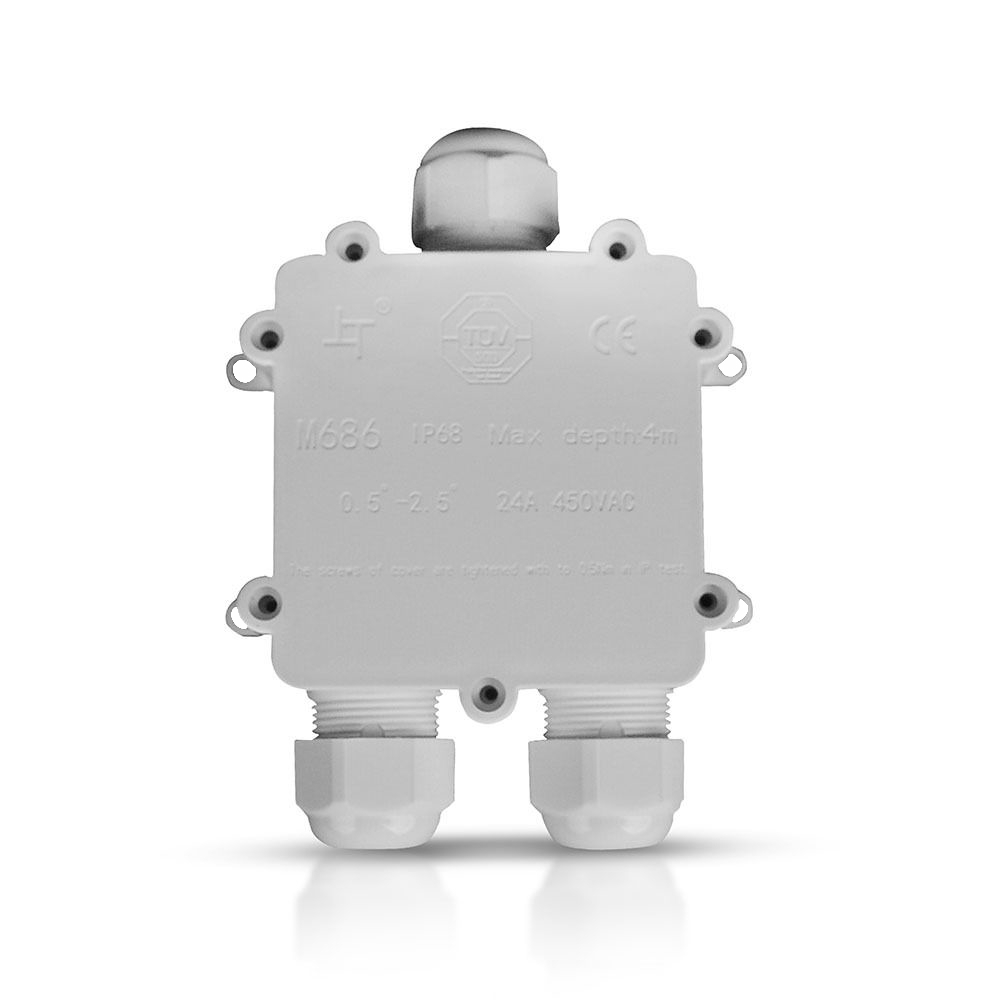 Puszka V-TAC SKU5981 VT-870