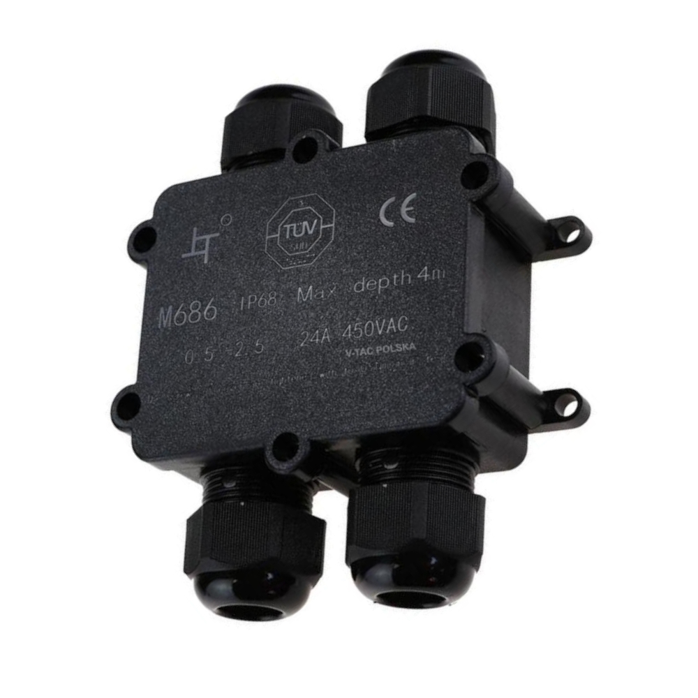 Puszka V-TAC SKU5982 VT-871