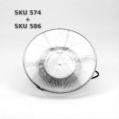 Klosz V-TAC SKU586