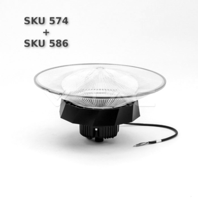 Klosz V-TAC SKU586