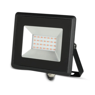 Naświetlacz V-TAC SKU5992 VT-4021 Kolor Czerwony 2