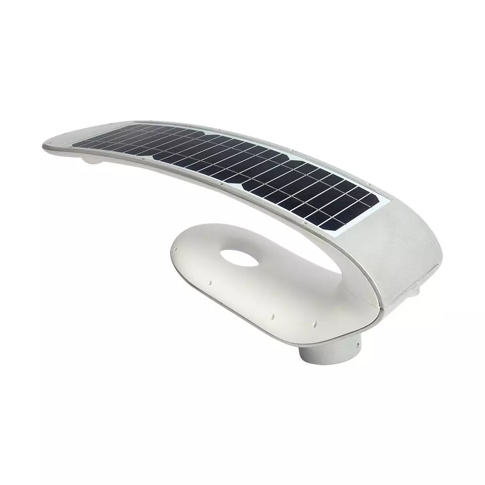 Oprawa V-TAC SKU5506 VT-130W 6400K 20W 2000lm