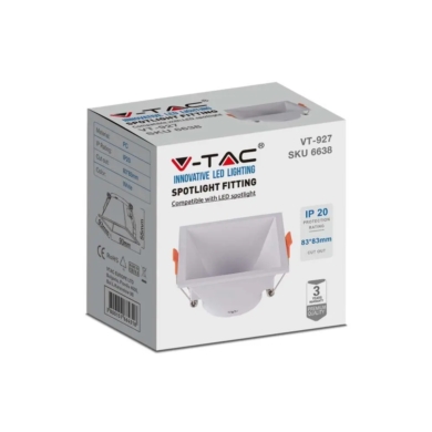 Oczko V-TAC SKU6638 VT-927