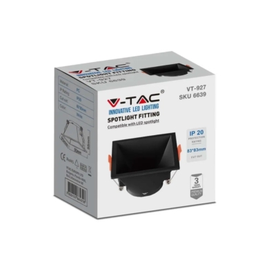 Oczko V-TAC SKU6639 VT-927