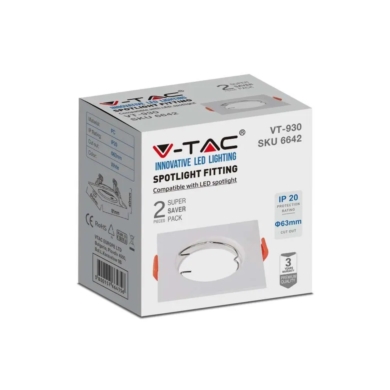 Oczko V-TAC SKU6642 VT-930