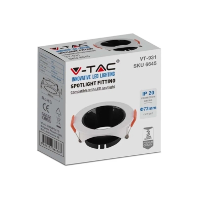 Oczko V-TAC SKU6645 VT-931