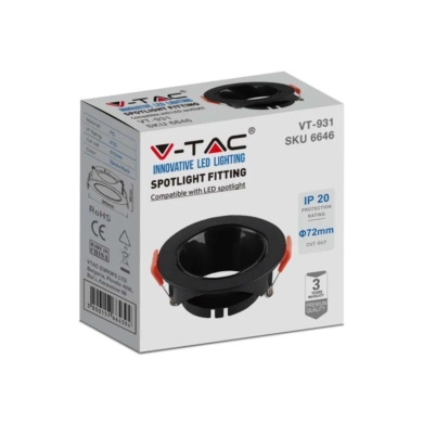 Oczko V-TAC SKU6646 VT-931