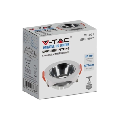 Oczko V-TAC SKU6647 VT-931