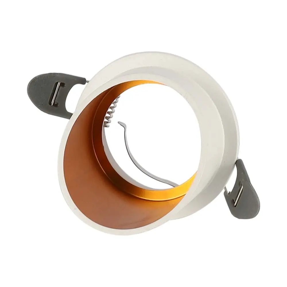 Oczko V-TAC SKU6682 VT-974RD-W
