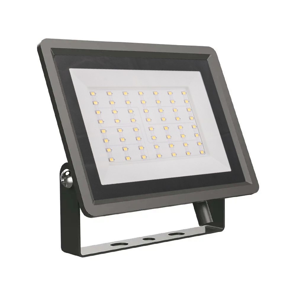 Naświetlacz V-TAC SKU6751 VT-4954 6500K 50W 4300lm