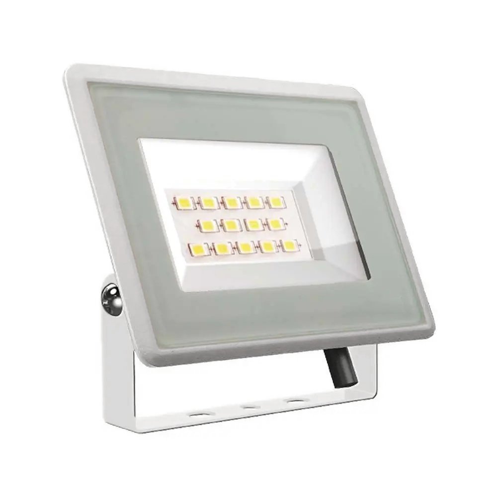 Naświetlacz V-TAC SKU6731 VT-4914-W 4000K 10W 750l