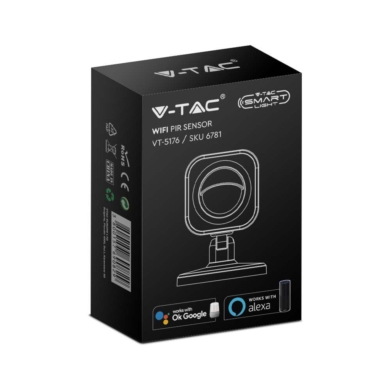 Czujnik V-TAC SKU6781 VT-5176