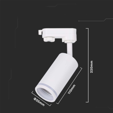 Oprawa V-TAC SKU6783 VT-11016-W