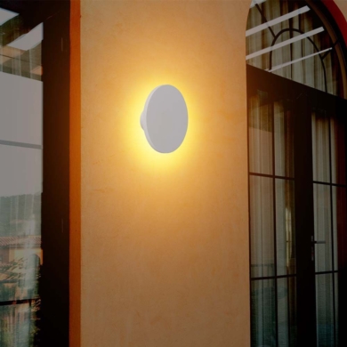 Oprawa V-TAC SKU6785 VT-8612W-RD 3000K 12W 1200lm