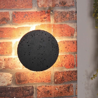 Oprawa V-TAC SKU6787 VT-8612B-RD 3000K 12W 1200lm