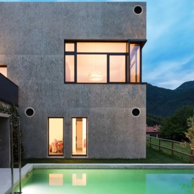 Oprawa V-TAC SKU6787 VT-8612B-RD 3000K 12W 1200lm