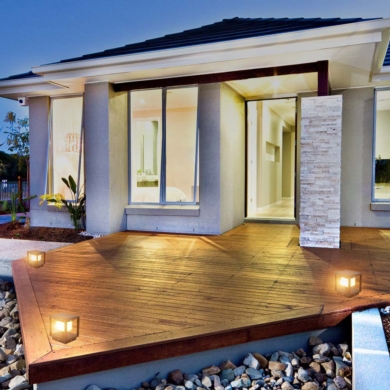 Słupek V-TAC SKU6805 VT-11022 3000K 2W 90lm