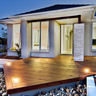 Słupek V-TAC SKU6806 VT-11022 3000K 2W 90lm