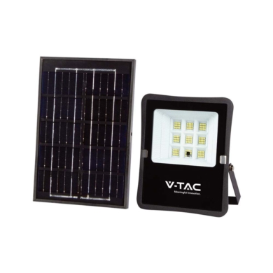 Naświetlacz V-TAC SKU6965 VT-55050 4000K 6W 400lm