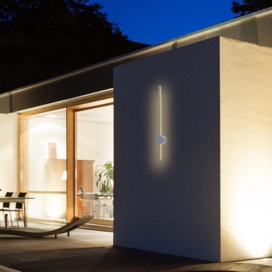 Oprawa V-TAC SKU6832 VT-11112-W 3000K 12W 1400lm