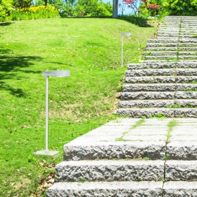 Oprawa V-TAC SKU6836 VT-11107 3000K 6W 520lm