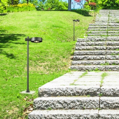 Oprawa V-TAC SKU6839 VT-11107-B 4000K 6W 620lm