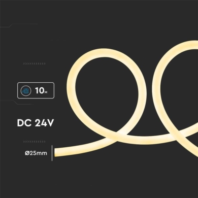 Neon V-TAC SKU6868 VT-551 3000K 12W