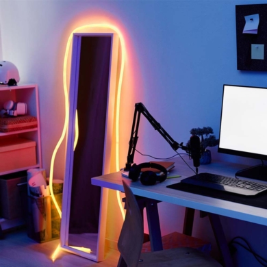 Neon V-TAC SKU6868 VT-551 3000K 12W