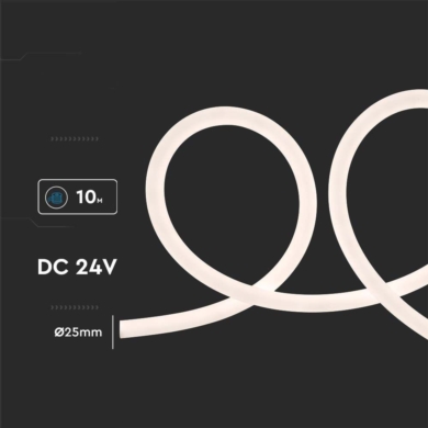 Neon V-TAC SKU6869 VT-551 4000K 12W