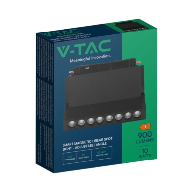 Oprawa V-TAC SKU6886 VT-3610 2700K-6400K 10W 900lm