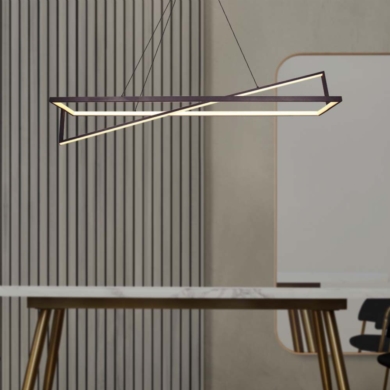 Oprawa V-TAC SKU6906 3000K 45W 4470lm